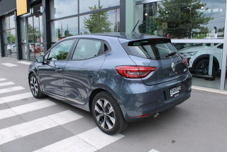 Renault Clio 1.0 sCe 