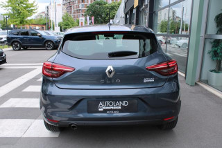 Renault Clio 1.0 sCe 