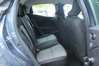 Renault Clio 1.0 sCe 