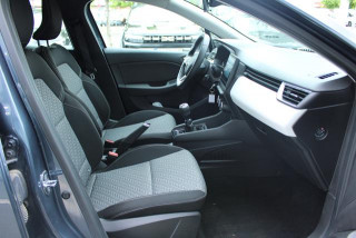 Renault Clio 1.0 sCe 
