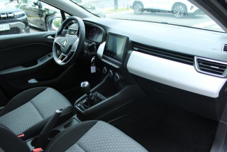 Renault Clio 1.0 sCe 