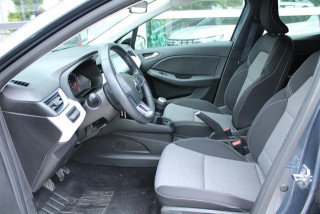 Renault Clio 1.0 sCe 