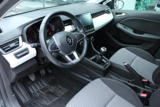 Renault Clio 1.0 sCe 