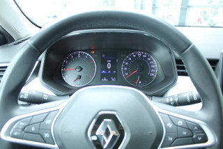 Renault Clio 1.0 sCe 