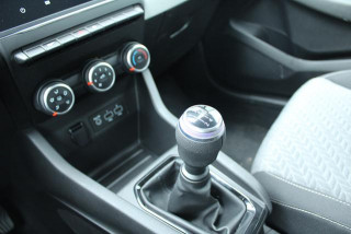 Renault Clio 1.0 sCe 