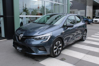 Renault Clio 1.0 sCe 
