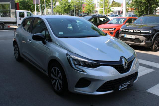 Renault Clio 1.0 tCe CVT 