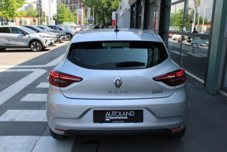 Renault Clio 1.0 tCe CVT 