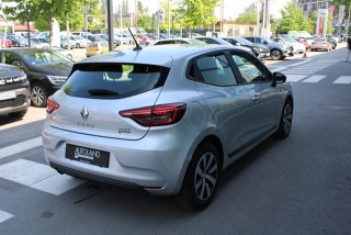 Renault Clio 1.0 tCe CVT 