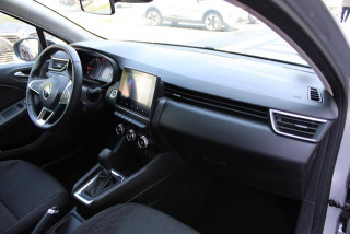 Renault Clio 1.0 tCe CVT 