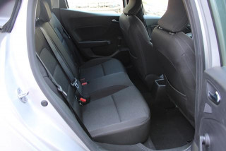 Renault Clio 1.0 tCe CVT 