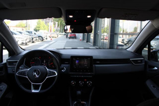 Renault Clio 1.0 tCe CVT 