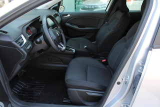 Renault Clio 1.0 tCe CVT 