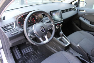 Renault Clio 1.0 tCe CVT 