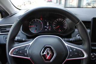 Renault Clio 1.0 tCe CVT 