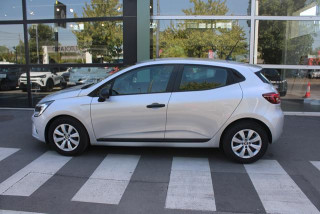 Renault Clio 1.0 sCe 