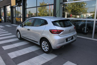 Renault Clio 1.0 sCe 
