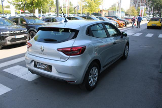 Renault Clio 1.0 sCe 