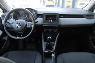 Renault Clio 1.0 sCe 