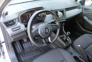 Renault Clio 1.0 sCe 