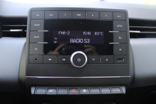 Renault Clio 1.0 sCe 