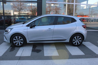 Renault Clio 1.0 sCe 