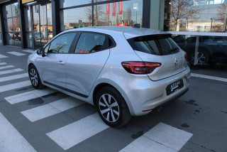 Renault Clio 1.0 sCe 