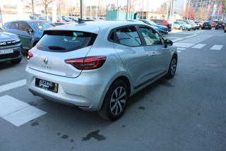 Renault Clio 1.0 sCe 