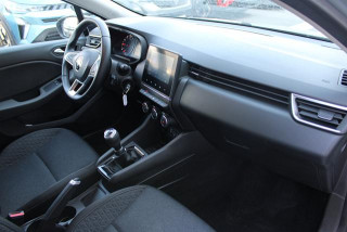 Renault Clio 1.0 sCe 