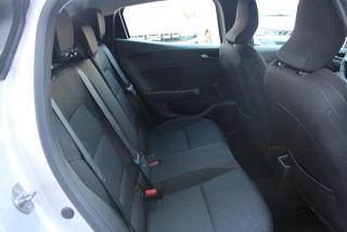 Renault Clio 1.0 sCe 