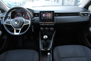 Renault Clio 1.0 sCe 