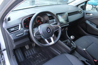 Renault Clio 1.0 sCe 