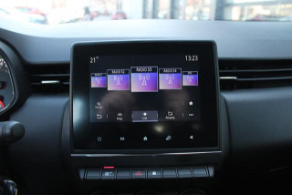 Renault Clio 1.0 sCe 