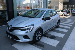 Renault Clio 1.0 sCe 