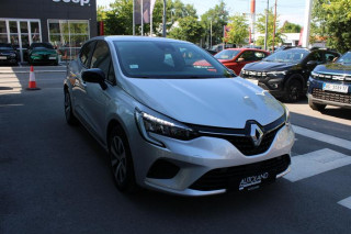 Renault Clio 1.0 tCe Intens 