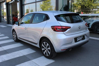 Renault Clio 1.0 tCe Intens 