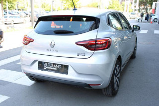 Renault Clio 1.0 tCe Intens 