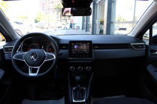 Renault Clio 1.0 tCe Intens 