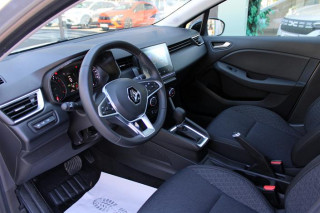 Renault Clio 1.0 tCe Intens 