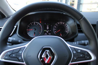 Renault Clio 1.0 tCe Intens 