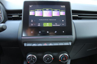 Renault Clio 1.0 tCe Intens 