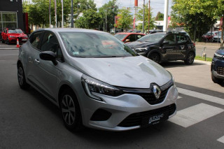 Renault Clio 1.0 tCe 