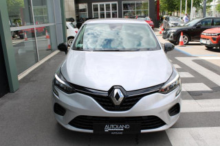 Renault Clio 1.0 tCe 