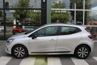 Renault Clio 1.0 tCe 