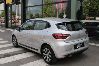 Renault Clio 1.0 tCe 