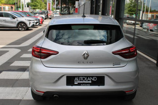 Renault Clio 1.0 tCe 