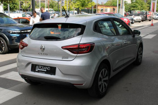 Renault Clio 1.0 tCe 