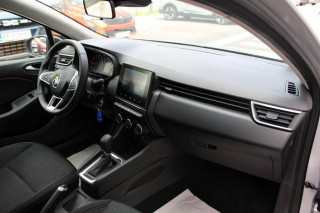 Renault Clio 1.0 tCe 