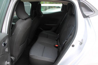 Renault Clio 1.0 tCe 