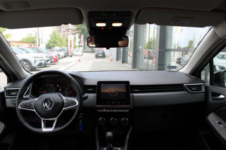 Renault Clio 1.0 tCe 